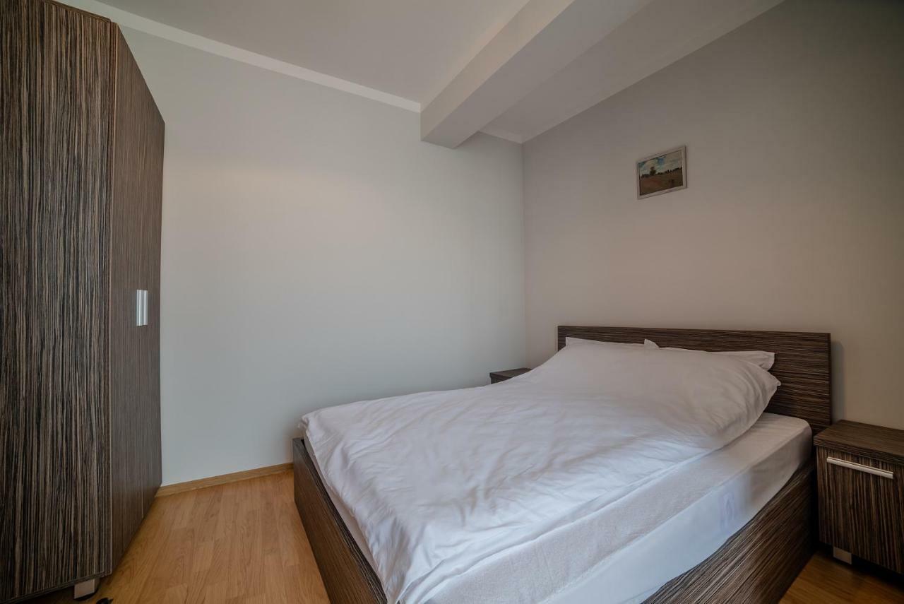 Elis Residence Cluj-Napoca Exterior foto